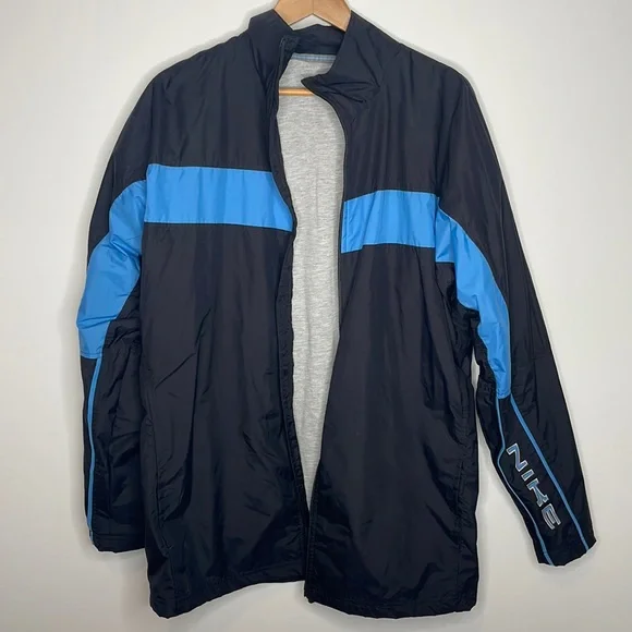 Nike Vintage Windbreaker - Picture 9 of 12